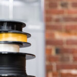 Markforged Onyx and Continuous Fibre UK 3D printing service