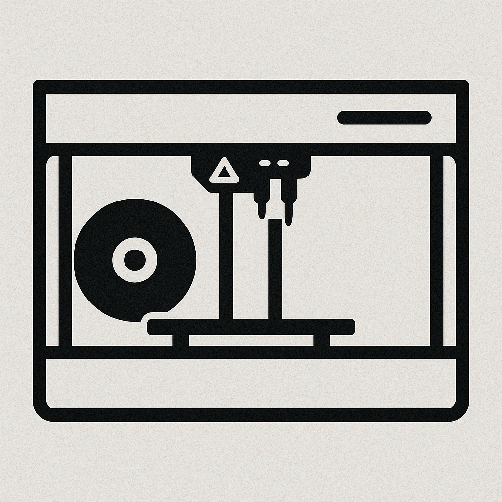 Markforged Mark Two UK 3D printing service
