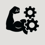 Strong 3D Printed Parts available as a service