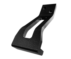 3D printed part made with Onyx ESD from Markforged