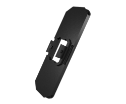 3D printed part made with Onyx FRA from Markforged