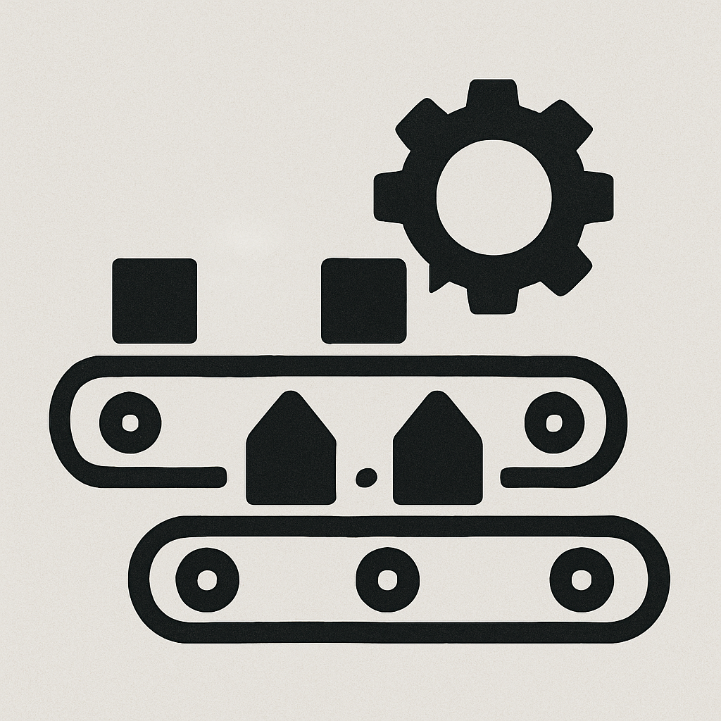Production UK 3D printing service