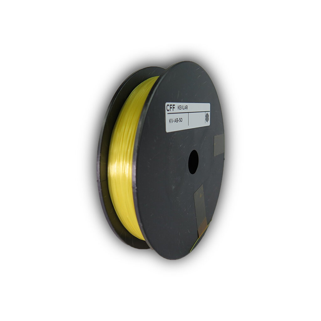 Markforged Aramid Fibre